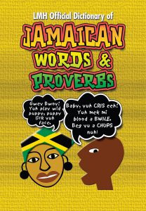 BookFusion Unveils First Audio Based Jamaican Dictionary - BookFusion Blog