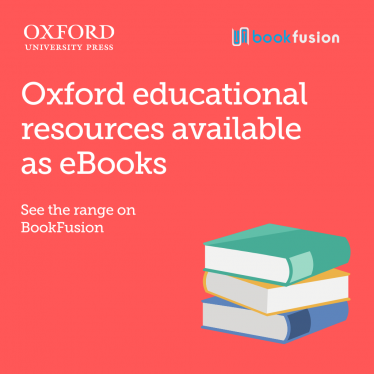 Oxford Educational Resources Available